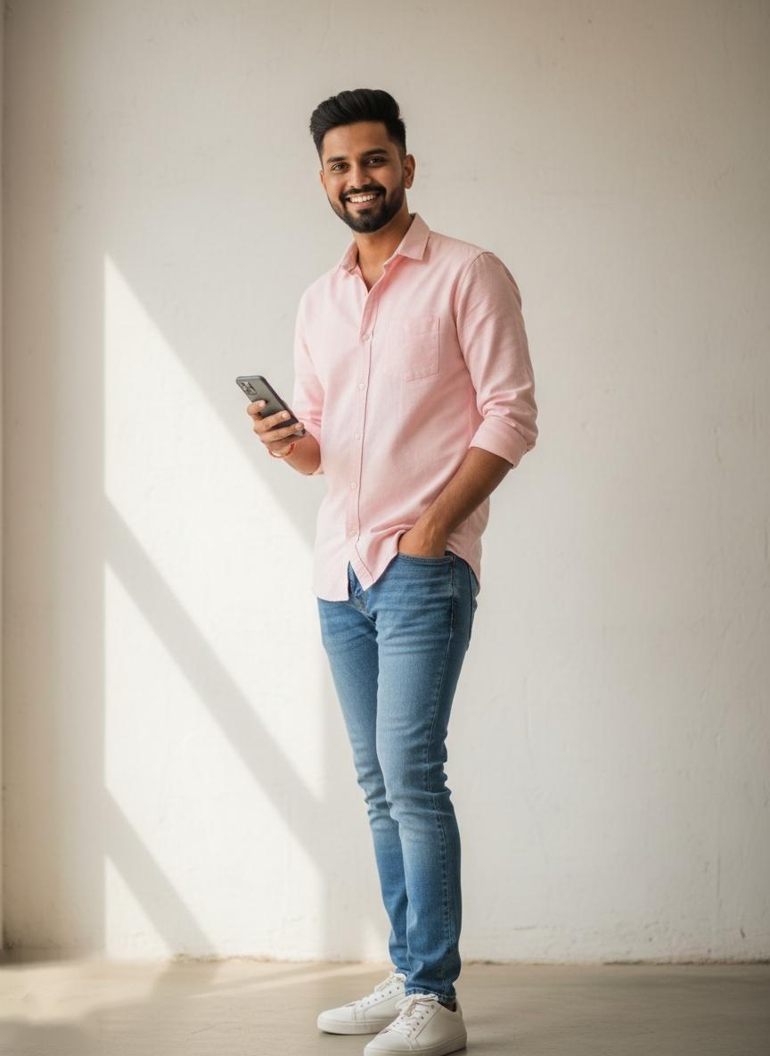 KredSetu team member